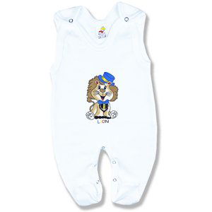 BABY´S WEAR Dupačky pre bábätká - Lion veľkosť: 56