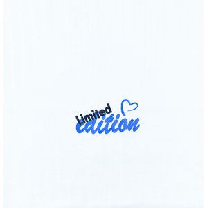 BABY´S WEAR Detská bavlnená plienka - Limited Edition