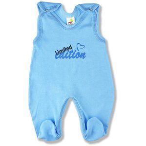 BABY´S WEAR Dupačky pre bábätká - Limited veľkosť: 56 (0-2m)