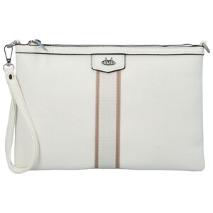 Dámska crossbody biela - Maria C Mavy