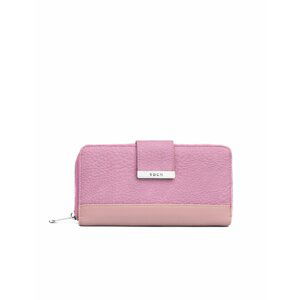 Dámska peňaženka ružová - Vuch Seaxa