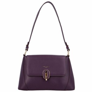 Dámska crossbody fialová - David Jones Felecia