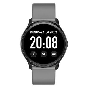 SMARTWATCH UNISEX PACIFIC 25-12 (sy011l)