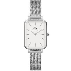 Dámske hodinky DANIEL WELLINGTON DW00100438 - QUADRO (zw505a)