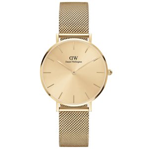 Dámske hodinky DANIEL WELLINGTON DW00100474 - PETITE UNITONE 32mm (zw506b)