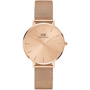 Dámske hodinky DANIEL WELLINGTON DW00100471 - PETITE UNITONE 32mm (zw506c)