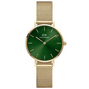 Dámske hodinky DANIEL WELLINGTON DW00100479 - PETITE 28mm (zw501g)