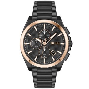 Pánske hodinky HUGO BOSS 1513885 - GRANDMASTER (zh019a)