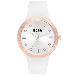 Dámske hodinky DANIEL KLEIN 12644-3 (zl516c) + BOX
