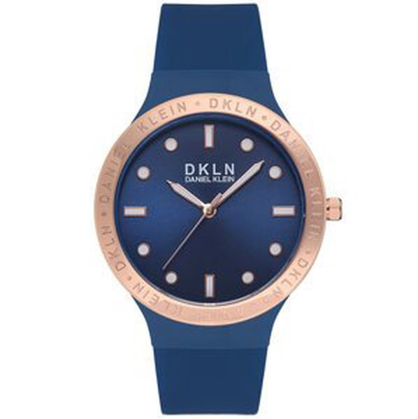 Dámske hodinky DANIEL KLEIN 12644-7 (zl516e) + BOX