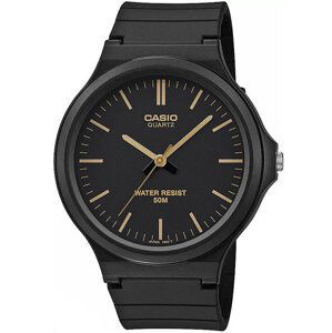 Pánske hodinky CASIO MW-240-1E2 (zd166c) - Klasik