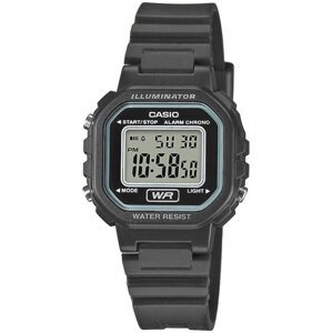 Dámske hodinky CASIO LA-20WH-1AEF (zd596a)