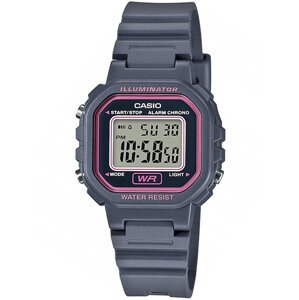 Dámske hodinky CASIO LA-20WH-8AEF (zd596d)