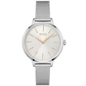 Dámske hodinky HUGO BOSS 1502611 Symphony (zh500a)