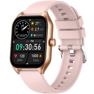 SMARTWATCH UNISEX Rubicon RNCF03 -  BLUETOOTH, ALWAYS ON DISPLAY (sr049d)