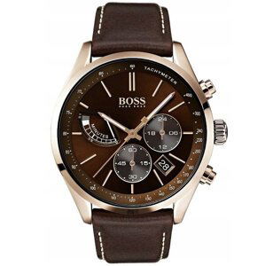 Pánske hodinky HUGO BOSS 1513605 GRAND PRIX (zh047a)