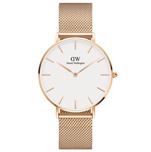 Dámske hodinky DANIEL WELLINGTON DW00100305 - PETITE MELROSE 36mm (zw509b)