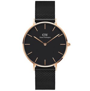 Dámske hodinky DANIEL WELLINGTON DW00100307 - PETITE ASHFIELD 36mm (zw509c)