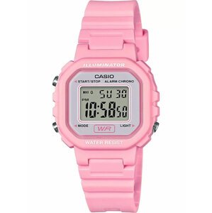 Dámske hodinky CASIO LA-20WH-4A1EF (zd596e)