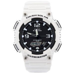 Pánske hodinky CASIO AQ-S810WC 7AV (zd044e) - SOLAR POWERED