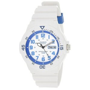 Pánske hodinky CASIO MRW-200HC-7B2 10 Bar (zd174d)