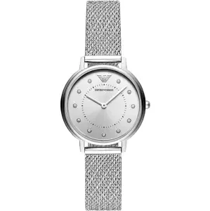 Dámske hodinky EMPORIO ARMANI AR11128 - KAPPA (zi517a)
