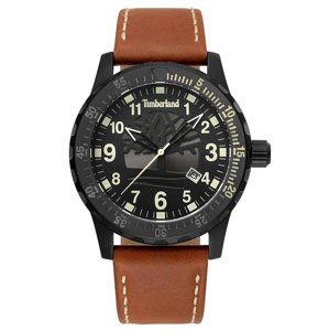 Pánske hodinky Timberland TBL.15473JLB/02 (zq010a)