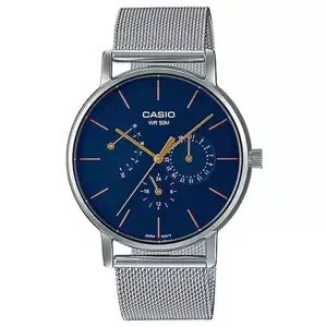 Pánske hodinky CASIO MTP-E320M-2 (zd180b) + BOX