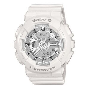 Dámske hodinky CASIO G-SHOCK WATCH BA-1107A3 (zd610a) + BOX