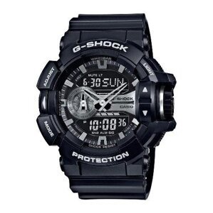 Pánske hodinky CASIO G-SHOCK GA-400GB-1ADR (zd611a)