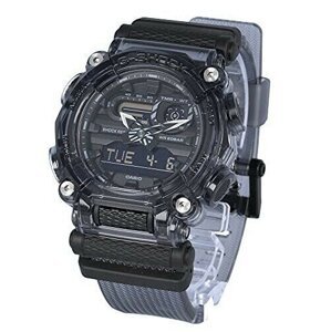 Pánske hodinky CASIO G-SHOCK GA-900SKE-8A (zd142g)