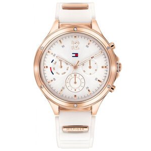 Dámske hodinky TOMMY HILFIGER 1782280 Eve (zf554a)