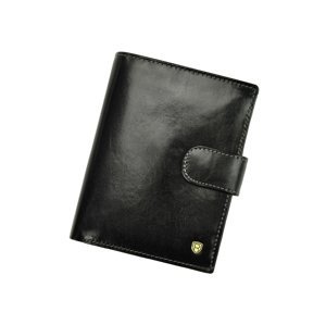 Kožená pánska peňaženka Rovicky N4L-RVT RFID skl.