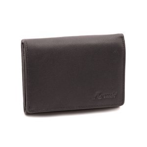 Dámska peňaženka RFID MERCUCIO čierna 3911662