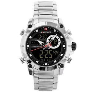 Pánske hodinky NAVIFORCE NF9163 - (zn115a)