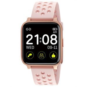 Dámske smartwatch I Rubicon RNCE58 -  (sr010b)