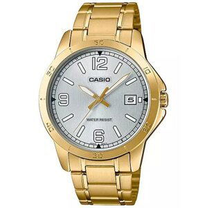 Pánske hodinky CASIO MTP-V004G-7B2UDF (zd047e)