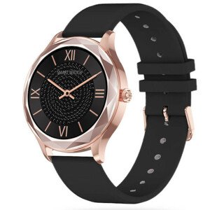 SMARTWATCH UNISEX PACIFIC 27-9 - tlakomer (sy022g)