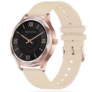 SMARTWATCH UNISEX PACIFIC 27-11 - tlakomer (sy022i)