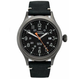 Pánske hodinky TIMEX EXPEDITION TW4B01900 (zt106c)