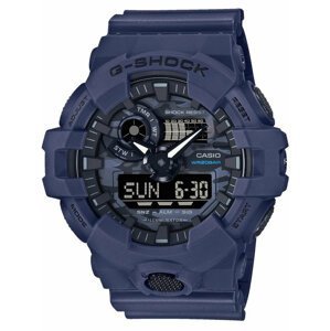 Pánske hodinky CASIO G-SHOCK GA-700CA-2AER (zd156a)
