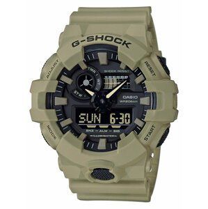 Pánske hodinky CASIO G-SHOCK GA-700CA-5AER (zd156b)