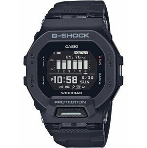 Pánske hodinky CASIO G-SHOCK G-SQUAD GBD-200-1ER(zd157a)