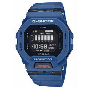 Pánske hodinky CASIO G-SHOCK G-SQUAD GBD-200-2ER (zd157b)