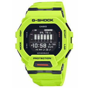 Pánske hodinky CASIO G-SHOCK G-SQUAD GBD-200-9ER (zd157c)