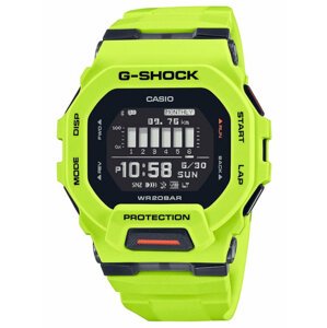 Pánske hodinky CASIO G-SHOCK G-SQUAD GBD-200-9ER (zd157c)