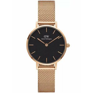 DÁMSKE HODINKY DANIEL WELLINGTON DW00100217 - PETITE MELROSE (zx705b)