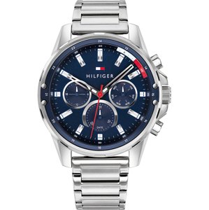 Pánske hodinky TOMMY HILFIGER 1791788 MASON (zf035b)