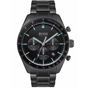 Pánske hodinky HUGO BOSS 1513675 - TROPHY (zx135a)