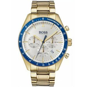 Pánske hodinky HUGO BOSS 1513631 - TROPHY (zx137a)